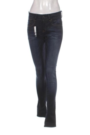 Blugi de femei G-Star Raw, Mărime M, Culoare Albastru, Preț 505,68 Lei