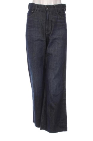 Blugi de femei G-Star Raw, Mărime S, Culoare Albastru, Preț 281,99 Lei