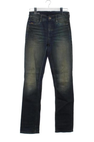 Damen Jeans G-Star Raw, Größe XS, Farbe Blau, Preis 46,00 €