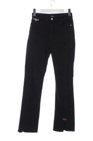 Damen Jeans GANG Incredible, Größe XS, Farbe Schwarz, Preis 21,00 €