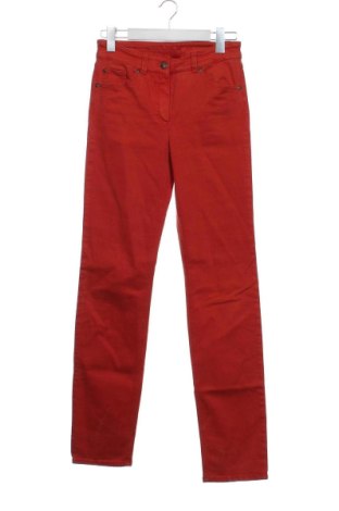 Blugi de femei Gerry Weber, Mărime S, Culoare Roșu, Preț 200,00 Lei