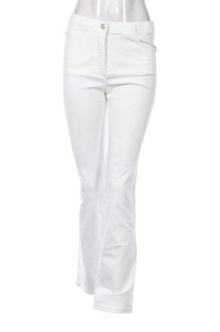 Dámske džínsy  Gerry Weber, Veľkosť S, Farba Biela, Cena  38,35 €