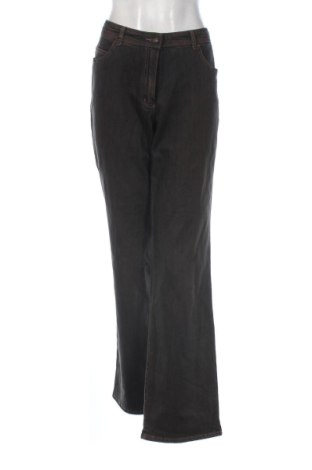 Γυναικείο Τζίν Gerry Weber, Μέγεθος XL, Χρώμα Καφέ, Τιμή 45,99 €
