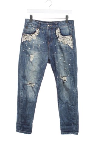 Дамски дънки Gil Santucci, Размер M, Цвят Син, Цена 46,01 €