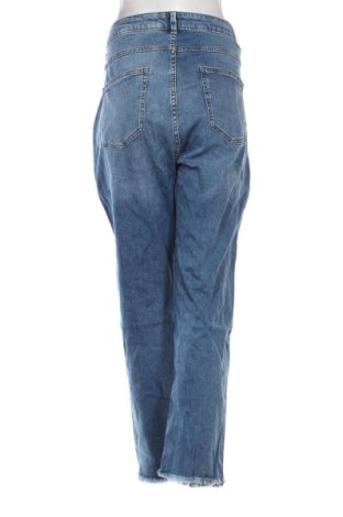 Női farmernadrág Gina, Méret XXL, Szín Kék, Ár 7 499 Ft