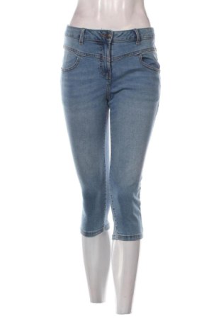 Damen Jeans Gina, Größe M, Farbe Blau, Preis 14,83 €