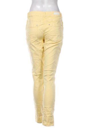 Damen Jeans Gina Benotti, Größe M, Farbe Gelb, Preis 19,99 €