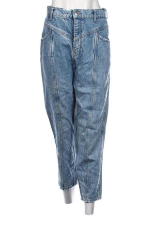 Damen Jeans Gina Tricot, Größe M, Farbe Blau, Preis € 22,99