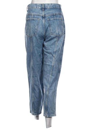 Damen Jeans Gina Tricot, Größe M, Farbe Blau, Preis € 22,99