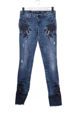Damen Jeans Guess, Größe S, Farbe Blau, Preis 38,00 €
