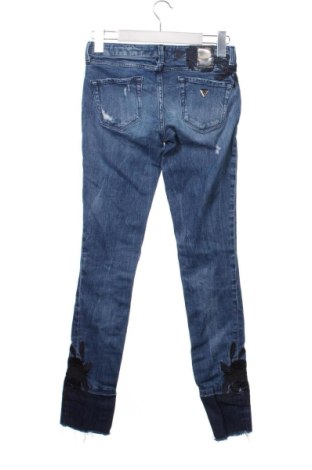 Damen Jeans Guess, Größe S, Farbe Blau, Preis 38,00 €