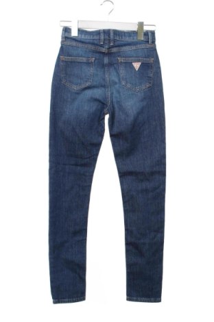Kinderjeans Guess, Größe 11-12y/ 152-158 cm, Farbe Blau, Preis 50,59 €