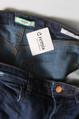 Damen Jeans Guess, Größe L, Farbe Blau, Preis 49,99 €