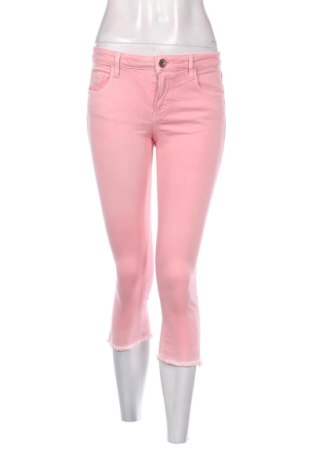 Dámské džíny  Guess, Velikost S, Barva Růžová, Cena  1 139,00 Kč
