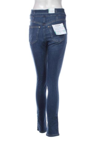 Дамски дънки Guess, Размер S, Цвят Син, Цена 89,47 €