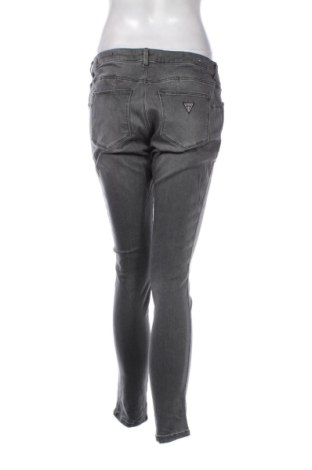 Дамски дънки Guess, Размер XL, Цвят Сив, Цена 38,85 €