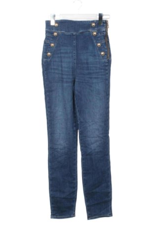 Dámske džínsy  Guess, Veľkosť M, Farba Modrá, Cena  107,95 €
