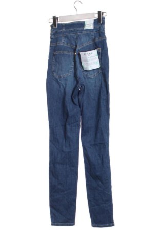 Női farmernadrág Guess, Méret XS, Szín Kék, Ár 44 009 Ft