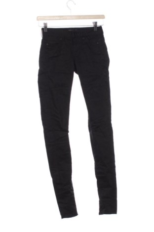 Dámske džínsy  Guess, Veľkosť XXS, Farba Čierna, Cena  45,95 €