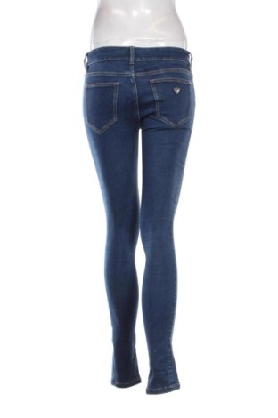 Blugi de femei Guess, Mărime S, Culoare Albastru, Preț 237,99 Lei