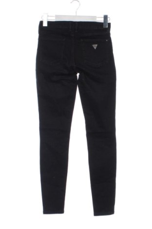 Dámské džíny  Guess, Velikost S, Barva Černá, Cena  1 139,00 Kč