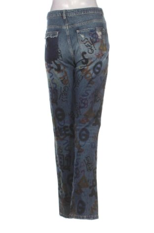 Γυναικείο Τζίν Guess, Μέγεθος L, Χρώμα Πολύχρωμο, Τιμή 88,00 €