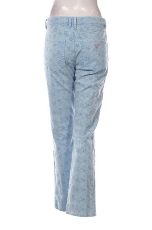 Damen Jeans Guess, Größe M, Farbe Blau, Preis 87,94 €