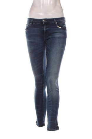 Дамски дънки Guess, Размер M, Цвят Син, Цена 38,34 €