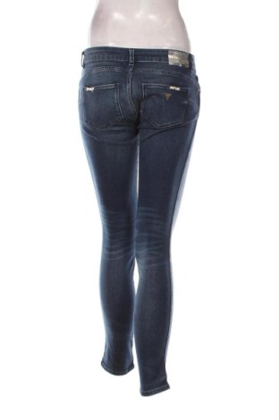 Дамски дънки Guess, Размер M, Цвят Син, Цена 38,34 €