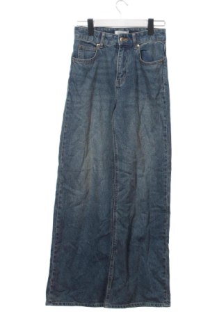 Női farmernadrág H&M, Méret XS, Szín Kék, Ár 7 499 Ft
