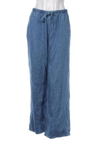 Dámske džínsy  H&M, Veľkosť M, Farba Modrá, Cena  17,95 €