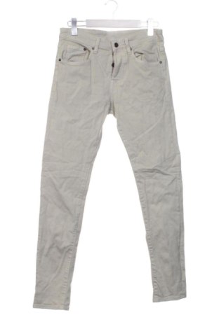 Dámske džínsy  H&M, Veľkosť M, Farba Sivá, Cena  17,95 €