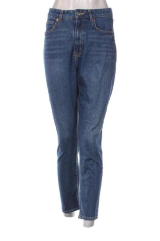 Дамски дънки H&M, Размер S, Цвят Син, Цена 15,33 €