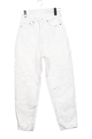 Damen Jeans H&M, Größe XS, Farbe Weiß, Preis € 19,99
