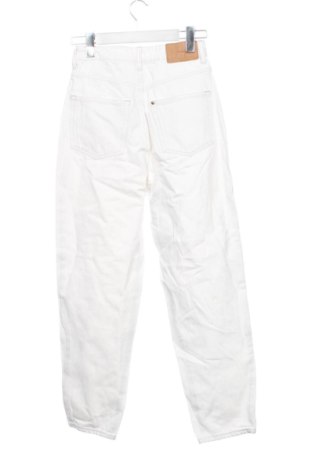Damen Jeans H&M, Größe XS, Farbe Weiß, Preis € 19,99