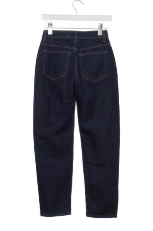 Blugi de femei H&M, Mărime M, Culoare Albastru, Preț 78,20 Lei