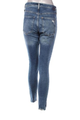 Blugi de femei H&M, Mărime M, Culoare Albastru, Preț 91,99 Lei