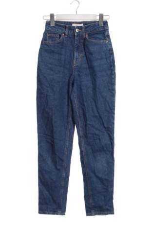 Dámské džíny  H&M, Velikost XXS, Barva Modrá, Cena  439,00 Kč