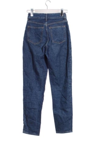 Dámské džíny  H&M, Velikost XXS, Barva Modrá, Cena  439,00 Kč
