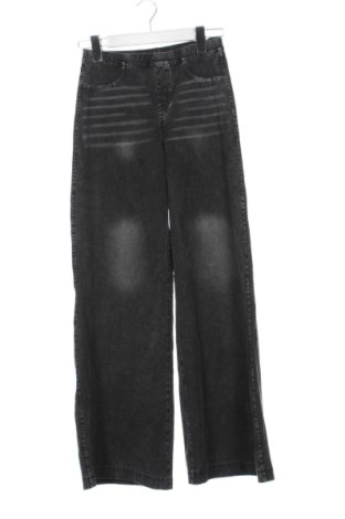 Dámske džínsy  H&M, Veľkosť XS, Farba Čierna, Cena  17,95 €