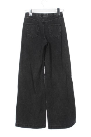 Dámske džínsy  H&M, Veľkosť XS, Farba Čierna, Cena  17,95 €