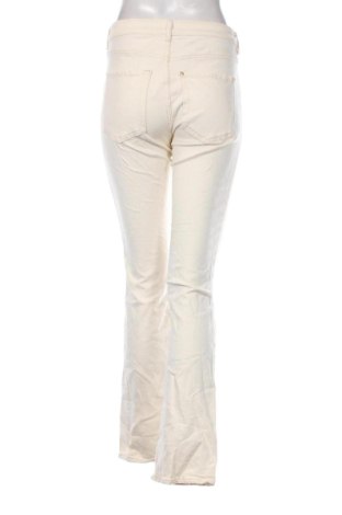 Дамски дънки H&M, Размер S, Цвят Бежов, Цена 15,33 €