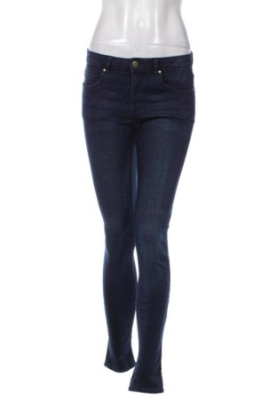 Dámske džínsy  H&M, Veľkosť M, Farba Modrá, Cena  17,95 €