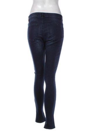 Dámske džínsy  H&M, Veľkosť M, Farba Modrá, Cena  17,95 €