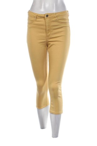 Дамски дънки H&M, Размер M, Цвят Жълт, Цена 15,00 €