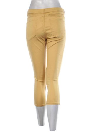 Дамски дънки H&M, Размер M, Цвят Жълт, Цена 15,00 €