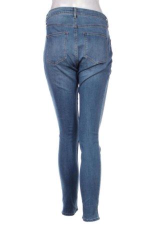 Dámské džíny  H&M, Velikost XL, Barva Modrá, Cena  439,00 Kč