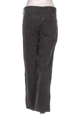 Blugi de femei H&M, Mărime M, Culoare Gri, Preț 78,20 Lei