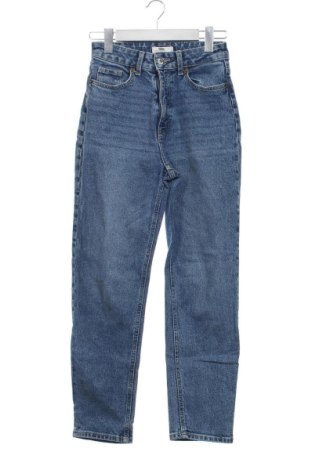 Női farmernadrág H&M, Méret XS, Szín Kék, Ár 6 198 Ft