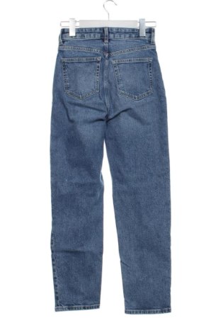 Női farmernadrág H&M, Méret XS, Szín Kék, Ár 6 198 Ft